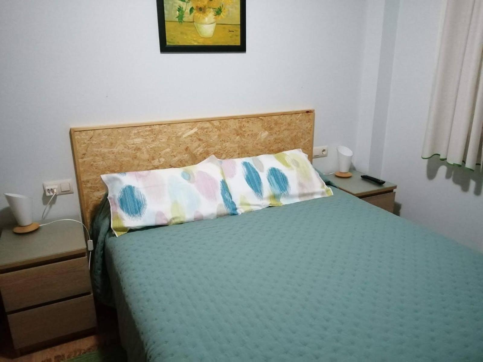 Rooms Peregrinos A Casa Alicia Rosal Esterno foto