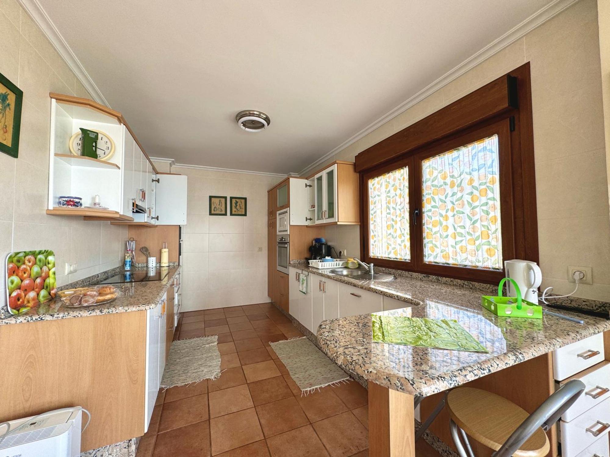 Rooms Peregrinos A Casa Alicia Rosal Esterno foto
